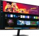 Monitor Samsung Smart M7 (LS32BM700UPXEN) 1