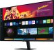 Monitor Samsung Smart M7 (LS32BM700UPXEN) 2