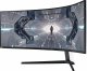 Monitor Samsung Odyssey G95T (LC49G95TSSPXEN) 3
