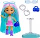 Lalka Barbie Mattel Barbie Lalka Extra Mini Minis HLN44 MATTEL p4 mix cena za 1szt 1
