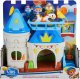 Figurka Mattel Gus Mały - Wielki rycerz Królewski zamek HGK33 p2 MATTEL 1