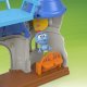 Figurka Mattel Gus Mały - Wielki rycerz Królewski zamek HGK33 p2 MATTEL 2
