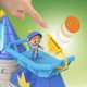 Figurka Mattel Gus Mały - Wielki rycerz Królewski zamek HGK33 p2 MATTEL 4