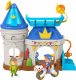 Figurka Mattel Gus Mały - Wielki rycerz Królewski zamek HGK33 p2 MATTEL 7