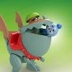 Figurka Mattel Gus Mały - Wielki rycerz Smok + Rycerska katapulta HGP55 p2 MATTEL 2