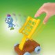 Figurka Mattel Gus Mały - Wielki rycerz Smok + Rycerska katapulta HGP55 p2 MATTEL 4