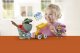 Figurka Mattel Gus Mały - Wielki rycerz Smok + Rycerska katapulta HGP55 p2 MATTEL 6