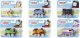 Mattel Fisher-Price Tomek i Przyjaciele Lokomotywa mała metalowa mix HFX89 p6 MATTEL cena za 1 szt 1