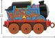 Mattel Fisher-Price Tomek i Przyjaciele Lokomotywa mała metalowa mix HFX89 p6 MATTEL cena za 1 szt 7