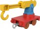 Mattel Fisher-Price Tomek i Przyjaciele Muddy Naprawa przyjaciół ciuchcia wagoniki HHN43 HFX97 p9 MATTEL 2