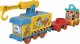 Mattel Fisher-Price Tomek i Przyjaciele Muddy Naprawa przyjaciół ciuchcia wagoniki HHN43 HFX97 p9 MATTEL 3