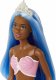 Lalka Barbie Mattel Lalka Syrenka podstawowa HGR12 2