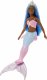 Lalka Barbie Mattel Lalka Syrenka podstawowa HGR12 4