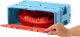 Mattel Hot Wheels Track Builder Kaskaderska pętla ognia Zestaw do zabawy HMC04 MATTEL 2