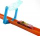 Mattel Hot Wheels Track Builder Ice Themed tor podstawowy HKX40 HNJ66 MATTEL 2
