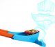Mattel Hot Wheels Track Builder Ice Themed tor podstawowy HKX40 HNJ66 MATTEL 3