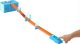 Mattel Hot Wheels Track Builder Ice Themed tor podstawowy HKX40 HNJ66 MATTEL 5