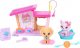 Lalka Barbie Mattel Barbie Moja Pierwsza Barbie Zwierzątka i akcesoria dla maluszków HMM62 HMM60 MATTEL 5