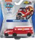 Spin Master PAW PATROL Psi Patrol Wóz strażacki Big Truck Pups Marshall p6 6063793 Spin Master 1