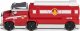 Spin Master PAW PATROL Psi Patrol Wóz strażacki Big Truck Pups Marshall p6 6063793 Spin Master 2