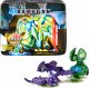 Figurka Spin Master Bakugan - puszka kolekcjonera 1