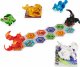 Figurka Spin Master Bakugan Evolution Battle Pack 5