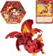 Figurka Spin Master Figurka Bakugan Deka Blitz Fox 2