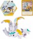 Figurka Spin Master Figurka Bakugan Deka Pegatrix Salamander 2