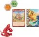 Figurka Spin Master Figurka Bakugan Legends Kula Platinum 20140301 2