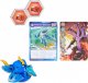 Figurka Spin Master Figurka Bakugan Legends Kula Platinum 20140303 2