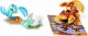 Figurka Spin Master Figurka Bakugan Evolustions Ekstra Moc Kula + nanogans Pack 1 2