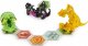 Figurka Spin Master Figurki Bakugan Evolustions Zestaw startowy 74 GML 2