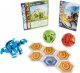Figurka Spin Master Figurki Bakugan Evolustions Zestaw startowy 77 GML 2