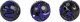 Figurka Spin Master Figurki Bakugan Legends Zestaw startowy 94 GML 3