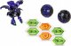 Figurka Spin Master Figurki Bakugan Legends Zestaw startowy 94 GML 5
