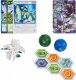 Figurka Spin Master Figurki Bakugan Legends Zestaw startowy 95 GML 2