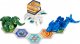 Figurka Spin Master Figurki Bakugan Legends Zestaw startowy 95 GML 6