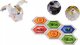 Figurka Spin Master Figurki Bakugan Legends Zestaw startowy 96 GML 5