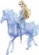 Mattel Frozen Kraina Lodu Elsa i Nokk zestaw (HLW58) 1