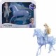 Mattel Frozen Kraina Lodu Elsa i Nokk zestaw (HLW58) 2