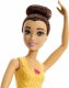 Mattel Disney Princess Bella Baletnica HLV92/HLV95 3
