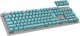 Genesis Lead 300 Double Shot Keycaps (NAG-2008) 1