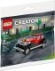 LEGO Creator Zabytkowy samochód (30644) 1