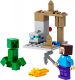 LEGO Minecraft Jaskinia naciekowa (30647) 2