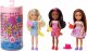Lalka Barbie Mattel Color Reveal mix 1