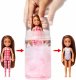 Lalka Barbie Mattel Color Reveal mix 2