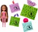 Lalka Barbie Mattel Color Reveal mix 4