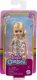 Lalka Barbie Mattel Lalka Barbie Chelsea i przyjaciele Sukienka w t?cz? 7