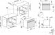 Piekarnik Smeg SO6302M2X one size 11