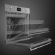 Piekarnik Smeg SOP6301S2X one size 9